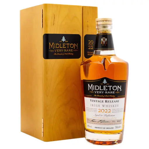 Midleton Very Rare 2022