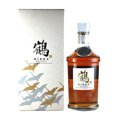 Nikka Tsuru